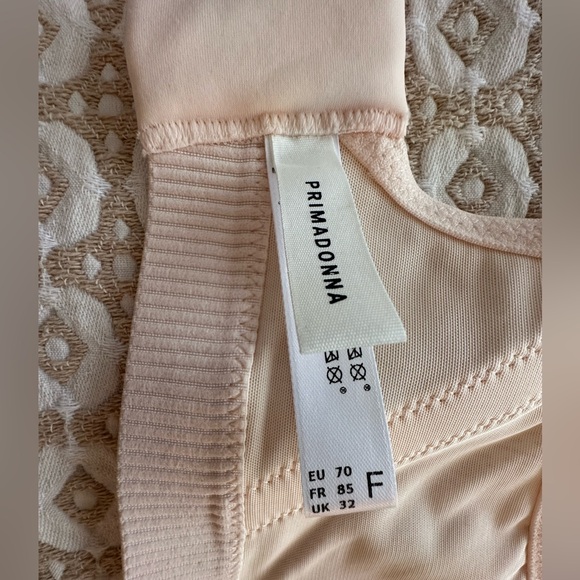 Prima Donna The Gym Sports Bra - Picture 5 of 7